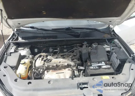 2011 Toyota Rav4 Sport from USA, damaged, VIN 2T3WF4DVXBW084722